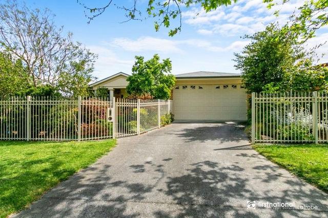 14 Ellavale Drive, VIC 3844