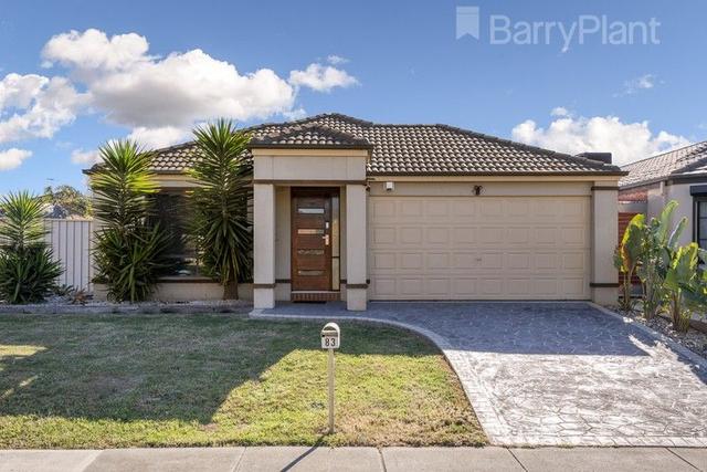 83 Willowgreen Way, VIC 3030