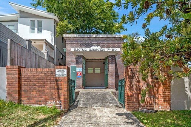 (no street name provided), NSW 2034