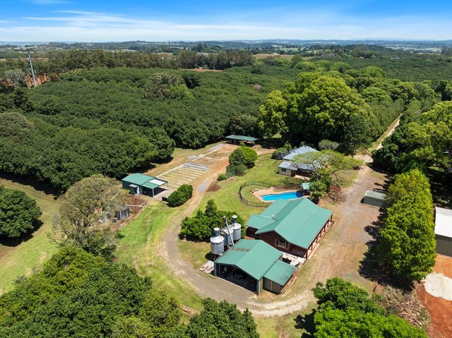 347 Goremans Road, NSW 2480