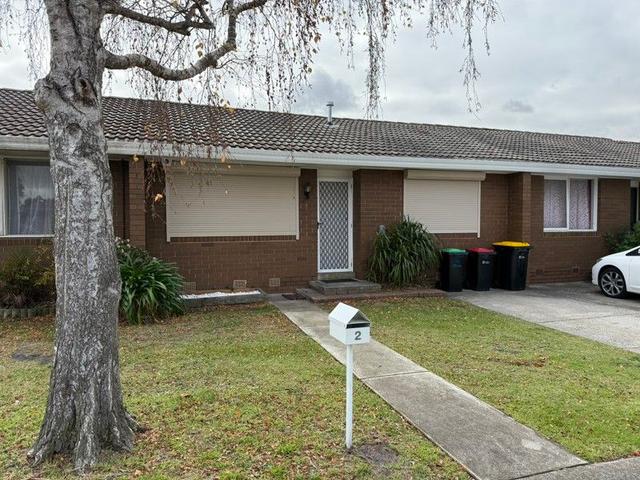 2/3 Hume Road, VIC 3172