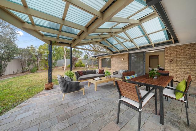 43 Whittell Crescent, ACT 2615