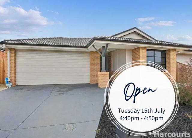 45 Meadowbrook Crescent, VIC 3820
