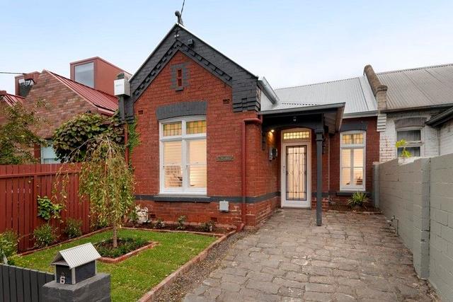 6 Appleton Street, VIC 3121
