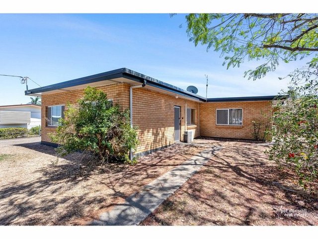 Unit 1/30 Pearson Street, QLD 4700