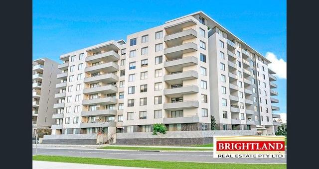 101A/27 Dressler Court, NSW 2160