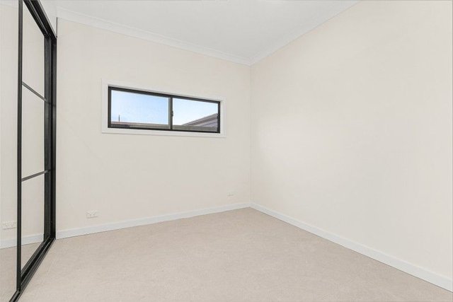 (no street name provided), NSW 2190