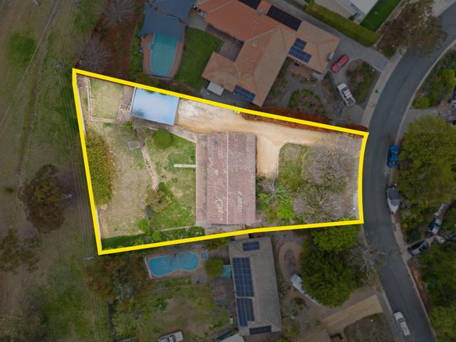 23 Wakelin Circuit, ACT 2611