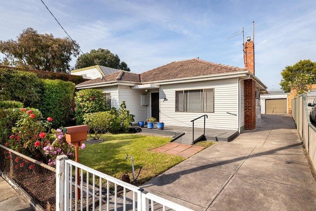 95 Kent Road, VIC 3044