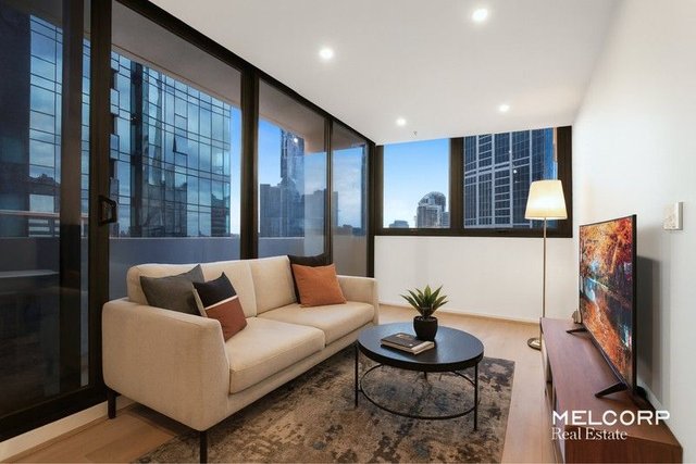 2007/8 Sutherland Street, VIC 3000