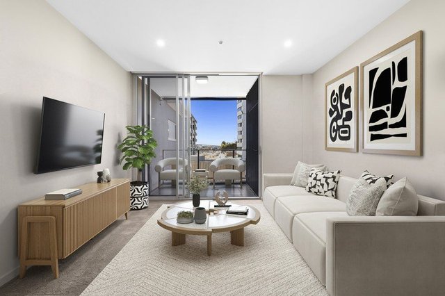 4087/37C Harbour Road, QLD 4007