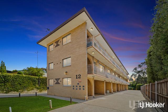 1/12 Gilmore Place, NSW 2620