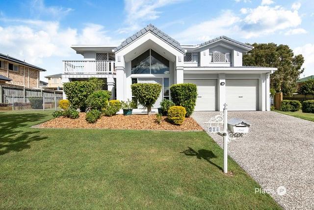 461 Pine Mountain Road, QLD 4152