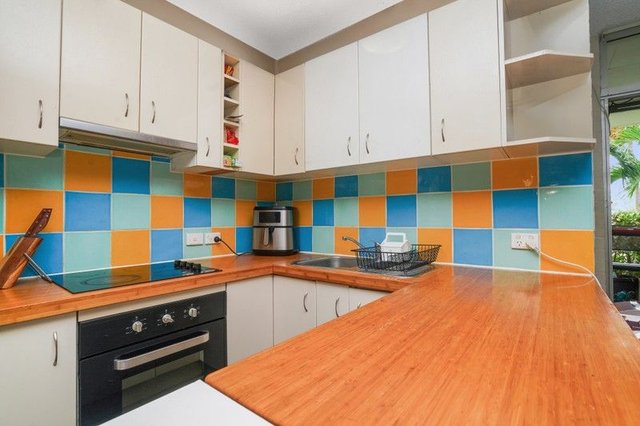 8/254 Casuarina Drive, NT 0810