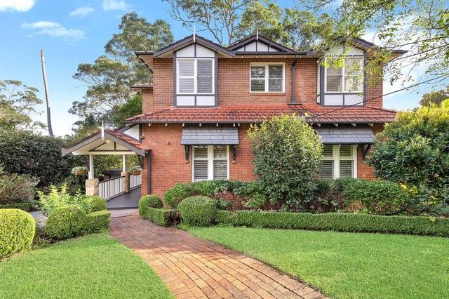 18 Grassmere Road, NSW 2071