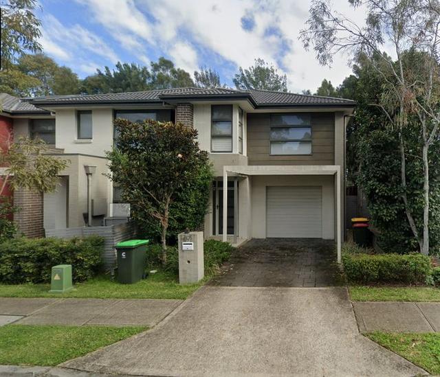 37 Eucalyptus  Street, NSW 2141