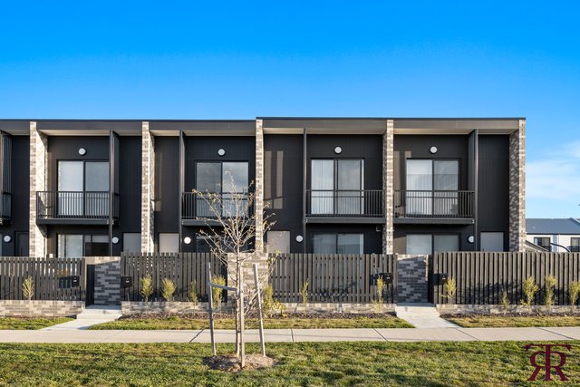 3/40 Ancher Street, ACT 2913