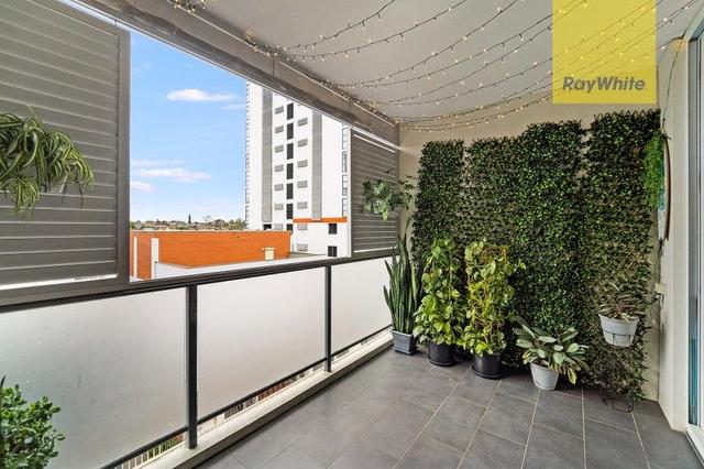 17/21-23 Cowper Street, NSW 2150