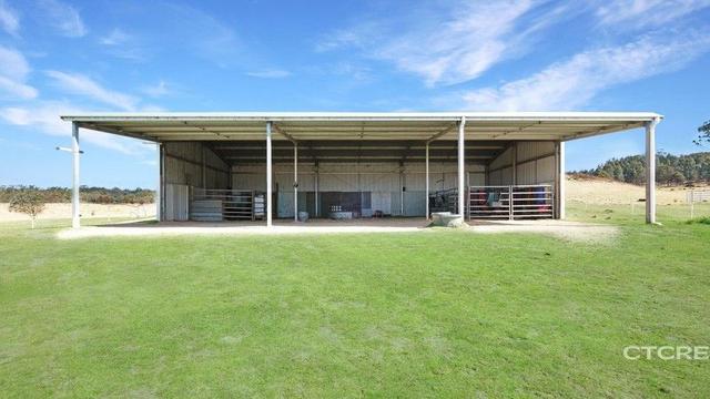 1458 Bendoc-Orbost Road, VIC 3888