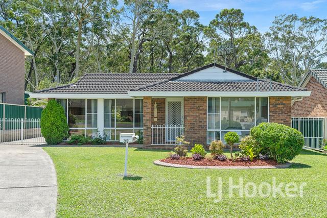 35 Vost Drive, NSW 2540