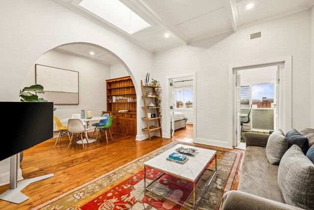 9/1A Castlefield Street, NSW 2026