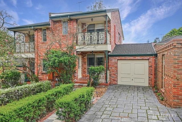 3 Bromley Close, VIC 3135