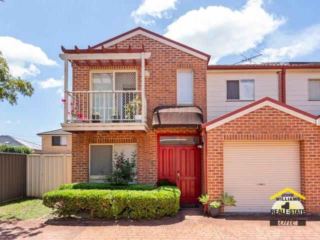 5/14 Lewis  Road, NSW 2170