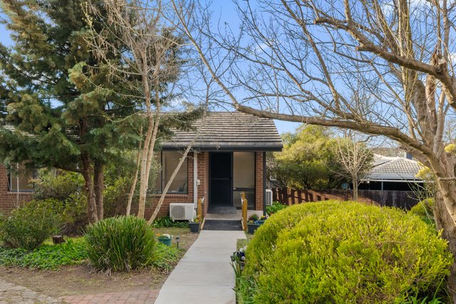 4 O'Sullivan Street, ACT 2615