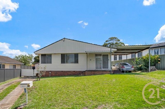 92 Sadleir Avenue, NSW 2168