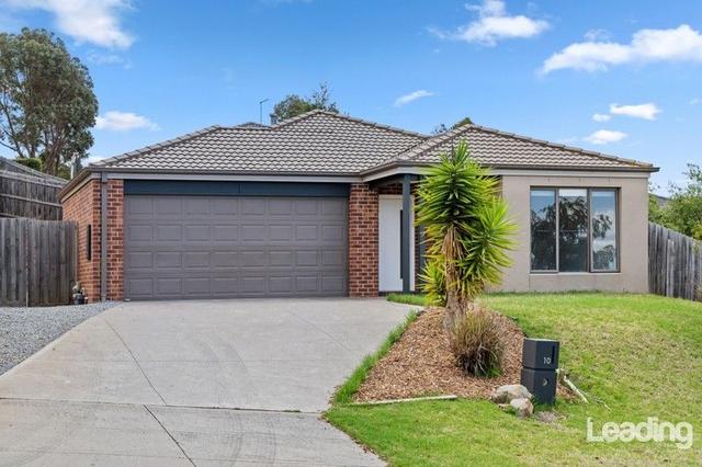 10 Glastonbury Drive, VIC 3429