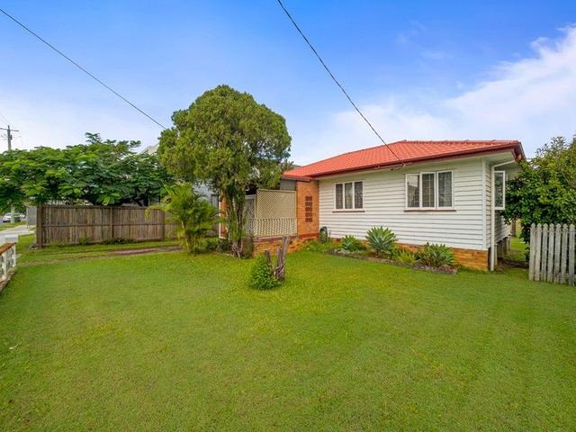 111 York Street, QLD 4012