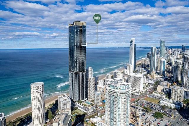 5402/88 The Esplanade, QLD 4217