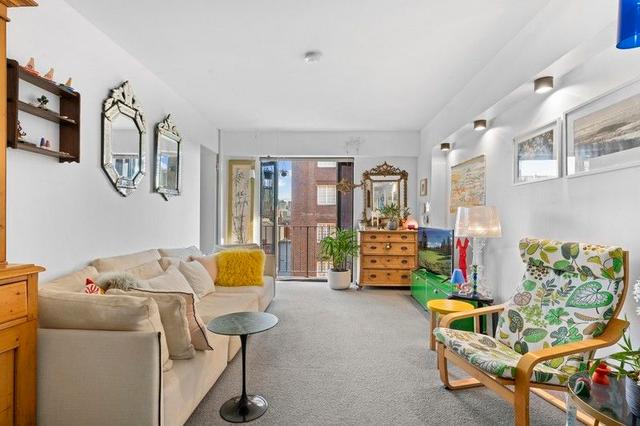 619/50 MacLeay Street, NSW 2011