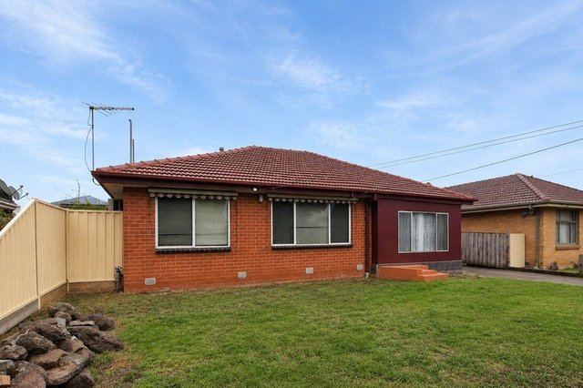 14 Jeffrey Street, VIC 3175