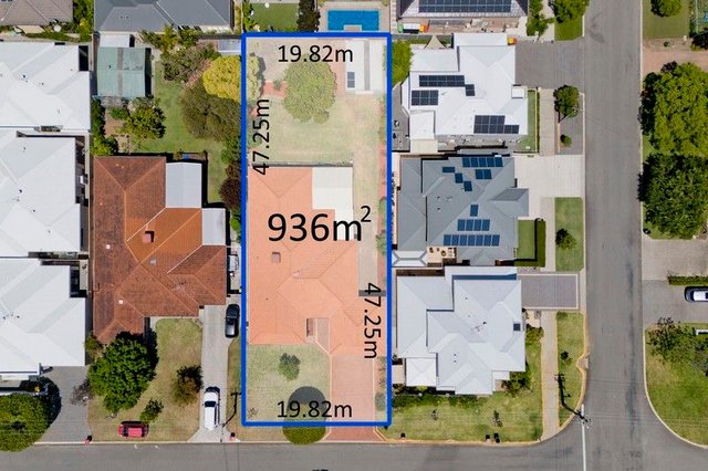 427 Crawford Road, WA 6059