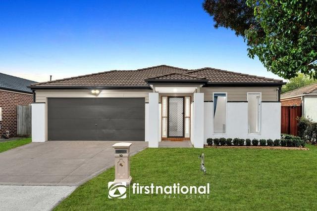 10 Algerd Way, VIC 3810