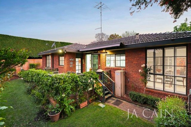 4/15 Lisson Grove, VIC 3122