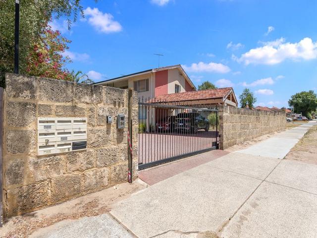 7/561 Canning  Highway, WA 6154