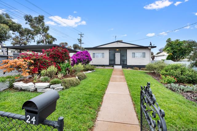 24 Ward Street, WA 6430