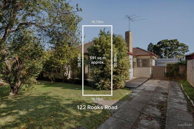 122 Rooks Road, VIC 3131