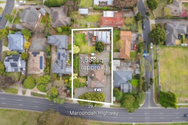371 Maroondah Highway, VIC 3134