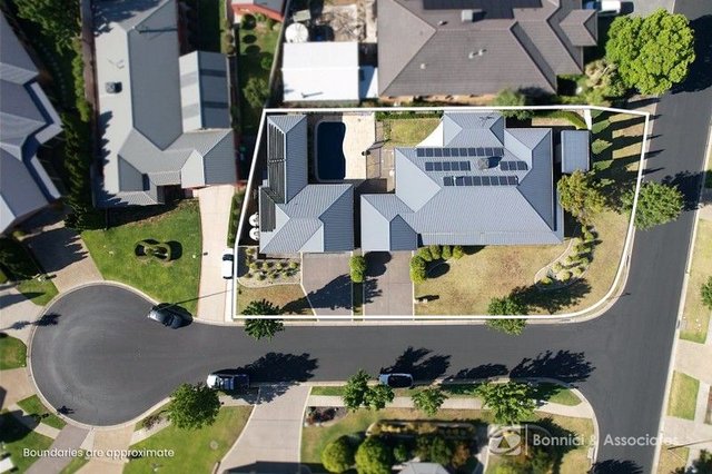 22 Willoughby Avenue, VIC 3690