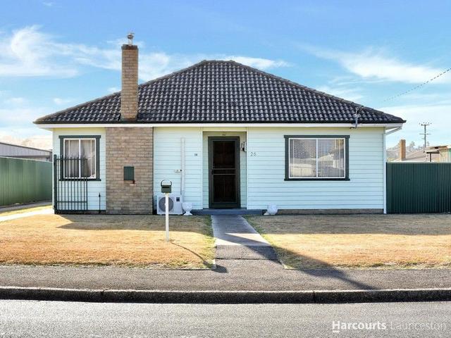 26 Gregory Street, TAS 7248