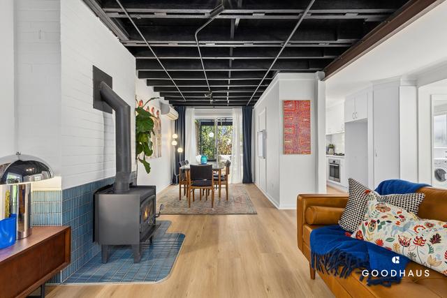 21 Lowrie Street, ACT 2602