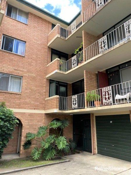 12/8 Hampstead Road, NSW 2140