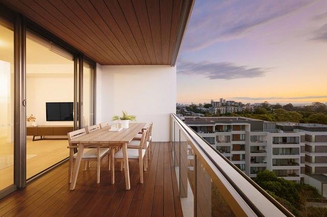 701s/5 Lardelli Drive, NSW 2112