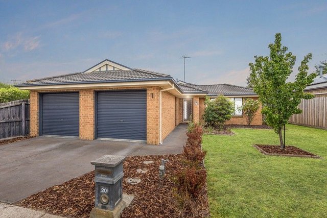 20 Alan Street, VIC 3216