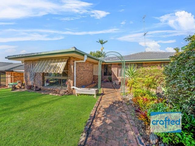 17 Parkroyal Crescent, QLD 4118