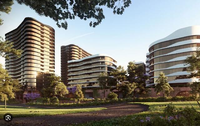D1610/12 Jack Brabham Drive, NSW 2220