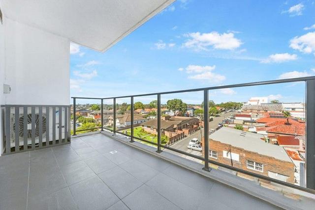 Unit 55, 570-580 Canterbury Rd, NSW 2194